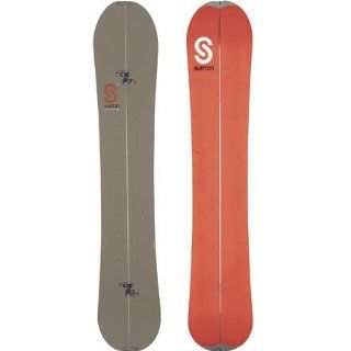 Splitboard Snowboard [2007] (size 162, size 168)