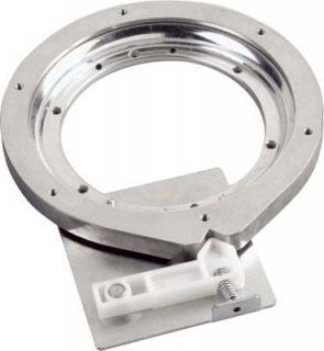 Rev A Shelf 4BS 10 1 10 Lazy Susan Bearing With Stop