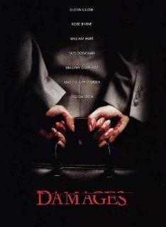 Damages (TV) Poster (27 x 40 Inches   69cm x 102cm) (2007