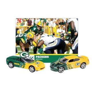 Green Bay Packers 2008 NFL Limited Edition Dodge Charger
