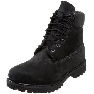 Timberland Mens 6 Premium Boot: TIMBERLAND: Shoes