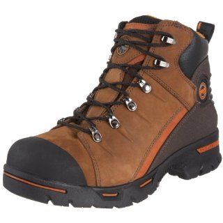  Timberland PRO Mens 89630 Endurance PR Hiker Work Boot: Shoes