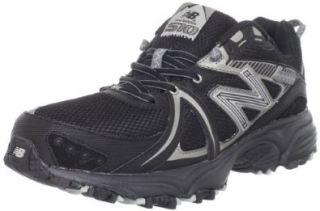 New Balance Mens MT510 Trail Running Shoe Shoes