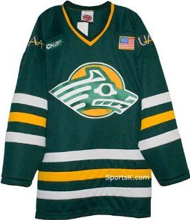 Seawolves Hockey Jersey (2009 2010 Size 4X Only)