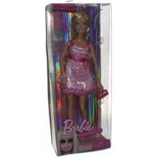 Mattel Year 2009 Barbie Fashionistas Series 12 Inch Doll