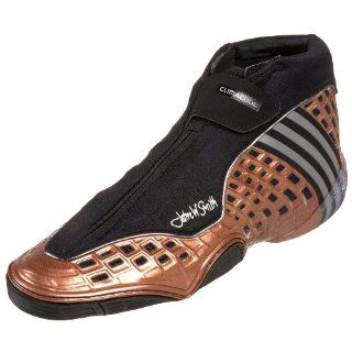 adidas Mens Mat Wizard III Js Wrestling Shoe: Shoes