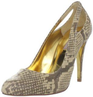 Ted Baker Womens Perezia Pump: Shoes