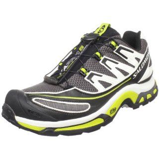 Salomon Mens XA Pro 5 Trail Running Shoe Shoes
