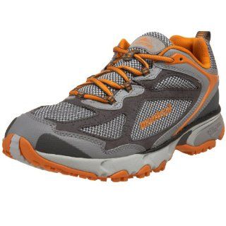 Montrail Mens Sabino Trail Running Shoe: Shoes