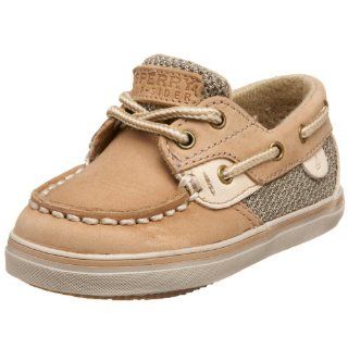 Sperry Top Sider Bluefish Oxford (Infant/Toddler) Shoes