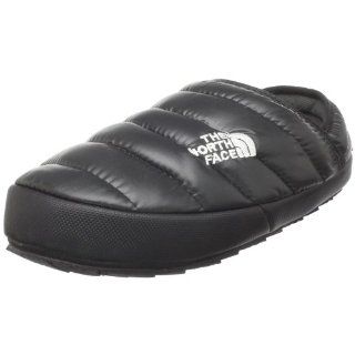 The North Face NSE Traction Mule Black Mens Shoes