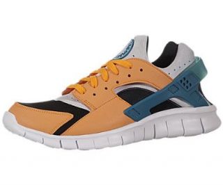 Run Mens Running Shoes 510801 803 Industrial Orange 10 M US: Shoes