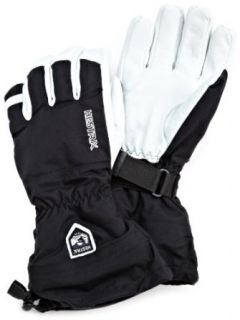 Hestra Heli Glove Black, 6
