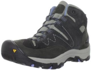 Keen Womens Susanville Mid Hiking Boot Shoes