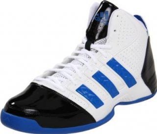 adidas Mens Commander TD 3 Basketball Shoe Shoes