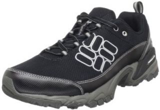 Columbia Sportswear Mens Lone Rock Trail Shoe: Shoes