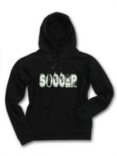 Katz Hoodie Soccer: Clothing