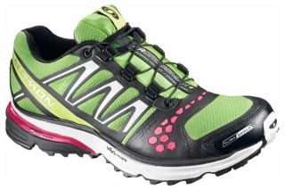 com Salomon Womens XR Crossmax Guidance CS Trail Running Shoe Shoes