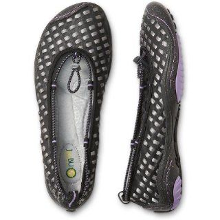 Jambu® Sport Flats, Black 10M Shoes