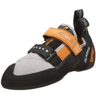 Scarpa Vapor V Climbing Series Shoe Shoes