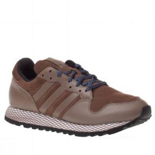  Adidas Originals ZX 380 Mens sneakers / Shoes   Brown Shoes