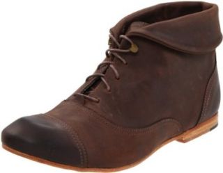 J. Shoes Womens Lindy Boot,Dark Brown,6 M US Shoes