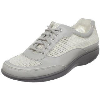 Rockport Womens Tyler New Sneaker Mesh Oxford Shoes