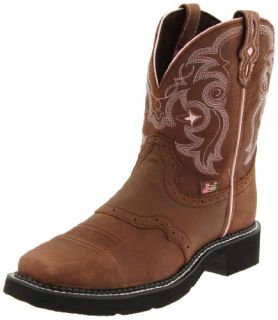 Justin Boots Womens Gypsy L9965 Boot: Shoes