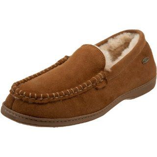 ACORN Mens Rangely Moc Slipper Shoes