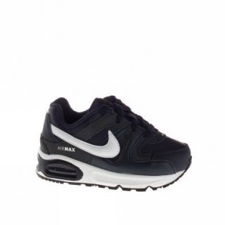  Nike Trainers Shoes Kids Air Max Command Bt Dark Blue: Shoes