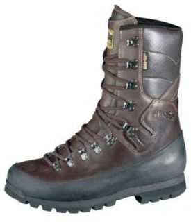 Meindl Dovre Extreme GTX wide Shoes Shoes