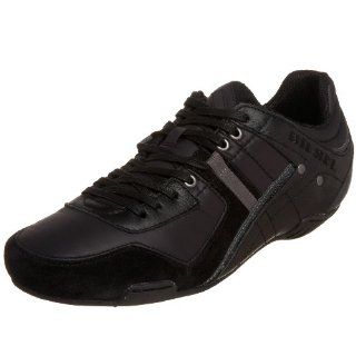 Mens Korbin II Lace Up Sneaker ,Black/Grey Gargoyle,13 M US Shoes