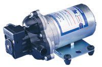 Shurflo RV Water Pump 3.5 gpm