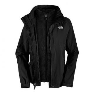 The North Face Womens XSmall XLarge Boundary Triclimate