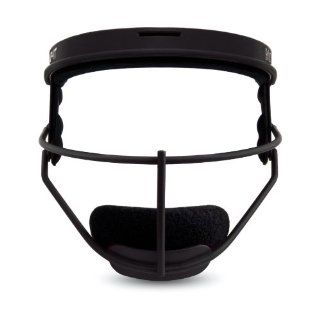RIP IT Defense Softball Fielders Mask: Sports & Outdoors