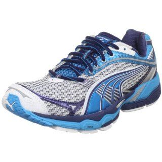 PUMA Womens Complete Ventis 2 Running Shoe: Shoes
