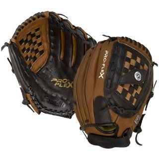 Franklin Baseball Mitt Pro Flex 4027 13 1/2 (Right Hand