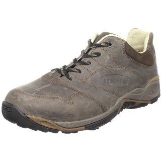  Zamberlan Mens 172 Braies LH Hiking Shoe,Teak/Brown,13 M US Shoes