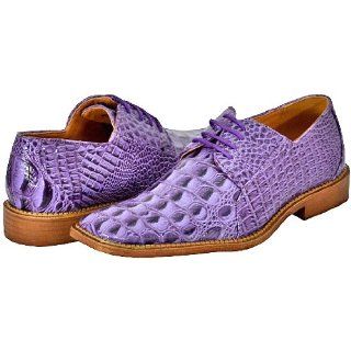 Viotti 163St Lavender Mens Dress Shoes, 9 M US Shoes