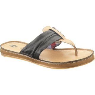 Hush Puppies Womens Notice Thong Sandal Shoes