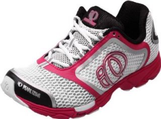 Pearl iZUMi Womens Streak II Running Shoe: Shoes