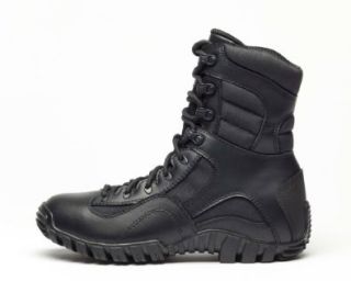 Tactical Research Khyber Lightweight Tactical Boots, Black Shoes