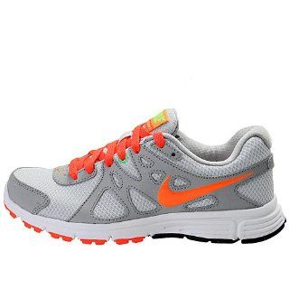 Nike Womens NIKE REVOLUTION 2 WMNS RUNNING SHOES Shoes