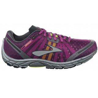 Brooks Womens PureConnect Running Shoes: Shoes