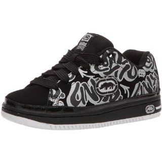 MARC ECKO Kids Cartel Pre/Grd (Black 4.0 M) Shoes