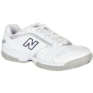 New Balance MC548WT Mens Tennis Shoes  Size 10 : Shoes