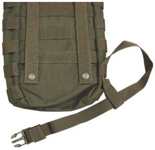 Condor HCB Molle Hydration Carrier With 2.5 L Bladder