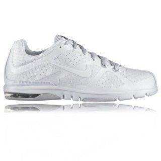 Nike Lady Air Max S2S Running Shoes   11.5   White: Shoes
