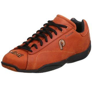 Mens Prototipo Sport Driving Shoe,Saddle/Gum/Black,10 M US: Shoes