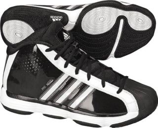 Color Mens Basketball Shoes (Black/White) Size 12